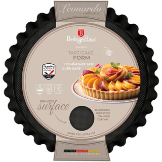Berlinger Haus | Forma pentru tarta, 28x3.5cm