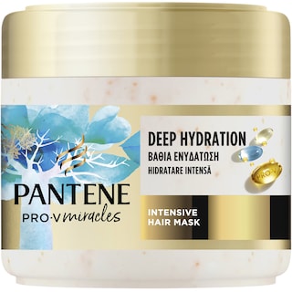 Pantene Pro-V | Masca de par Deep Hydration 300ml