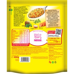 Maggi | Secretul gustului | Baza pentru mancaruri cu gust de gaina 400g
