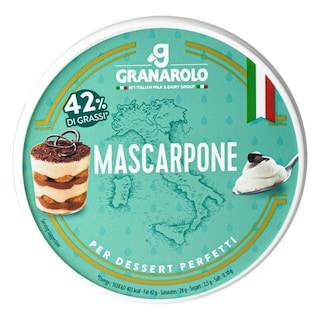 Granarolo | Mascarpone 250g