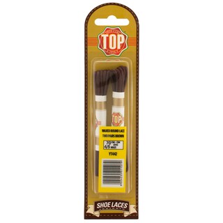 Top | Sireturi cerate maro 70cm
