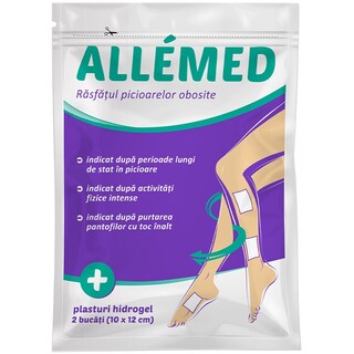 Allemed