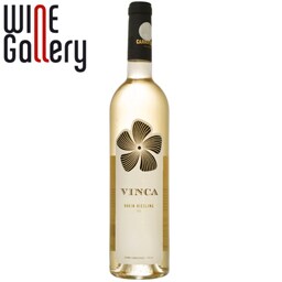 Vinca | Vin alb sec Rhein Riesling 0.75L