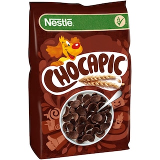 Chocapic | Cereale cu gust de ciocolata 250g