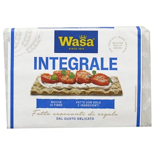 Wasa | Paine crocranta integrala 270g
