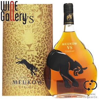 Meukow | Cognac VS 0.7L