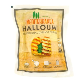 Mediterranea | Branza Halloumi 200g