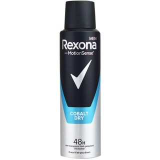 Rexona | Deodorant spray Cobalt Dry 150ml