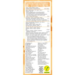 Alpro | Bautura din ovaz si soia cu gust de vanilie 750ml