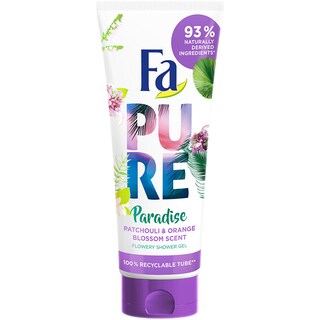 Fa | Gel de dus patchouli 200ml