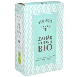 Zahar pudra bio 500g