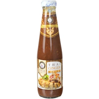 Sos de ghimbir 300ml