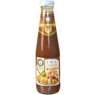 Thai Dancer | Sos de ghimbir 300ml