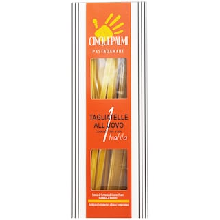 Cinquepalmi