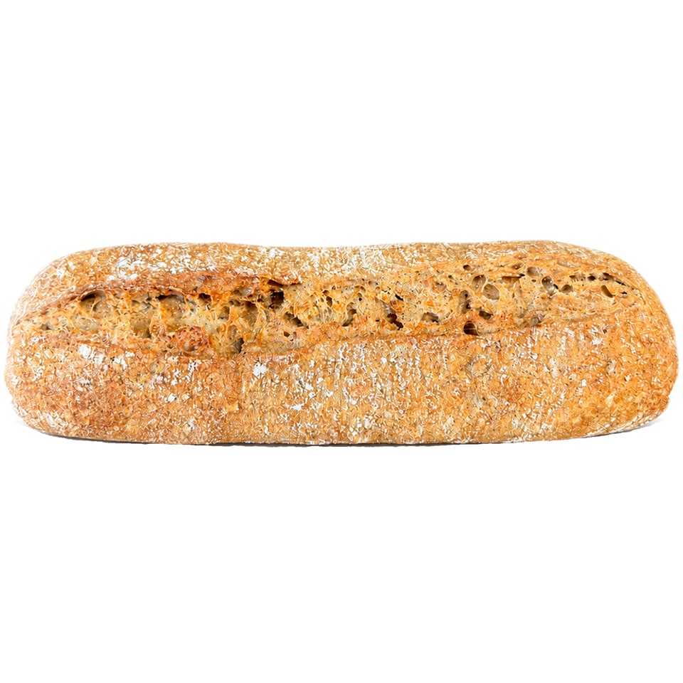 Bagheta rustica cu cereale 100g