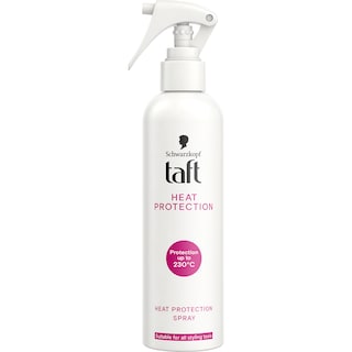 Taft | Spray protectie termica 250ml