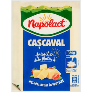 Napolact | Cascaval 350g