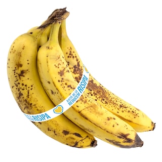 Banane supracoapte