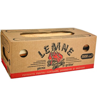 G&B | Lemne pentru picnic si gratar