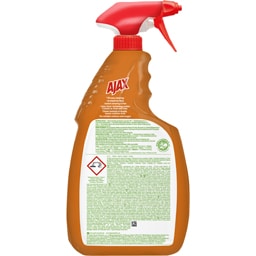Ajax | Spray multisuprafete 750ml