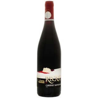 Castel Huniade | Vin rosu Cabernet Sauvignon 0.75l