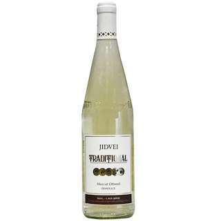 Jidvei | Traditional | Vin alb demidulce 750ml