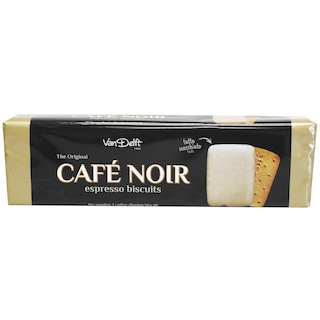 Van Delft | Biscuiti cu aroma latte machiatto 200g
