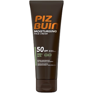 PizBuin | Crema de fata hidratanta SPF50 50ml