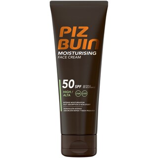 PizBuin | Crema de fata hidratanta SPF50 50ml