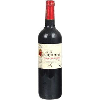 Haut La Rullote | Vin rosu sec  0.75L
