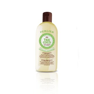 Perlier | Thai Coco | Ulei pentru corp Monoi Tahiti  150ml