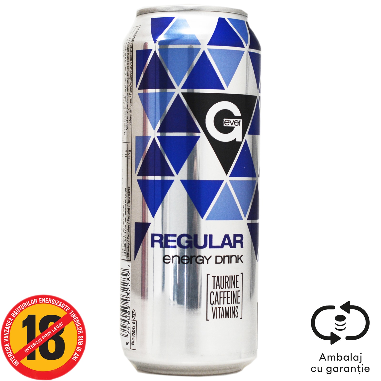 Energizante