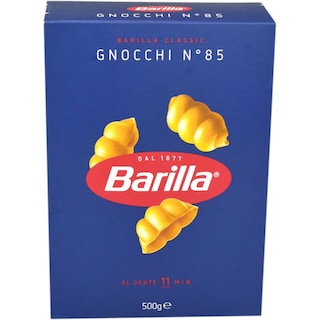 Barilla | Paste Gnocchi 500g