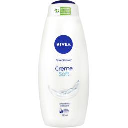 Gel de dus Creme Soft 750ml