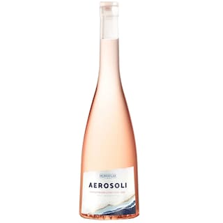 Aerosoli | Vin roze sec 0.75L
