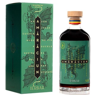 Amaraciun | Digestiv Ierbar 0.7L