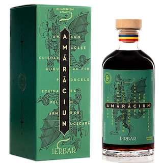 Amaraciun | Digestiv Ierbar 0.7L