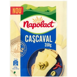 Cascaval  350g