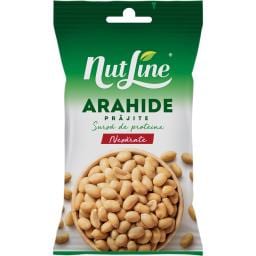 Arahide prajite nesarate 150g