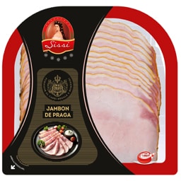 Jambon de Praga  170g