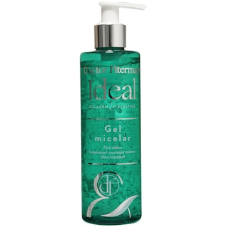 Fiterman | Ideal Collagen | Gel micelar 250ml