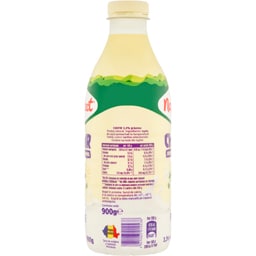 Napolact | Chefir 3.3% grasime 900g
