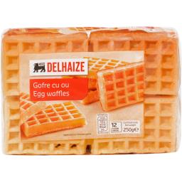 Gofre cu oua 250g