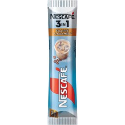 Nescafe | Frappe Caramel 3in1 15g