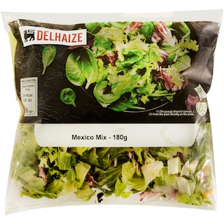 365 | Salata Mexico mix 180g