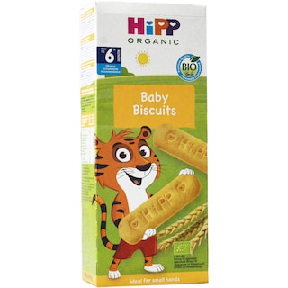 Hipp | Biscuiti pentru copii 180g