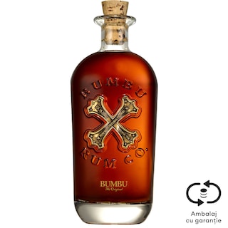 Bumbu | Rom The Original 0.35L
