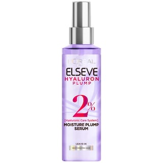 Elseve | Ser redensificator Hyaluron Plump 150ml