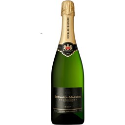 Bernard Massard | Vin alb spumant 0.75L