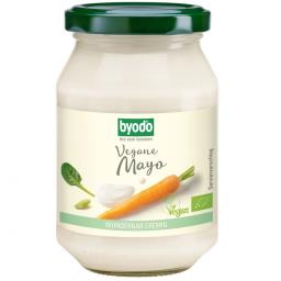 Maioneza vegana bio, fara gluten 250ml